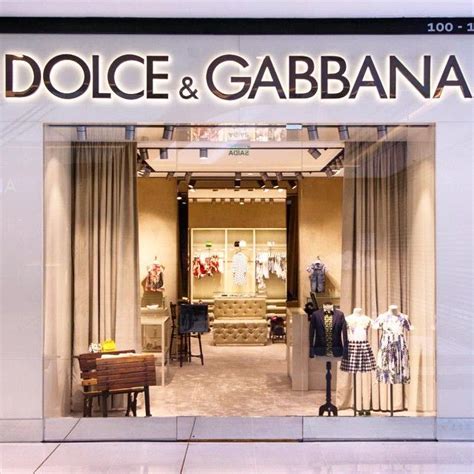 dolce gabbana вакансии|where is dolce gabbana located.